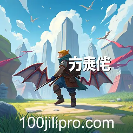 The Evolution of Online Gaming: 100jili's Impact