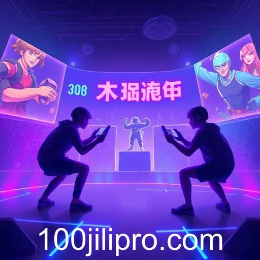 100jili: Revolutionizing Online Gaming in 2025