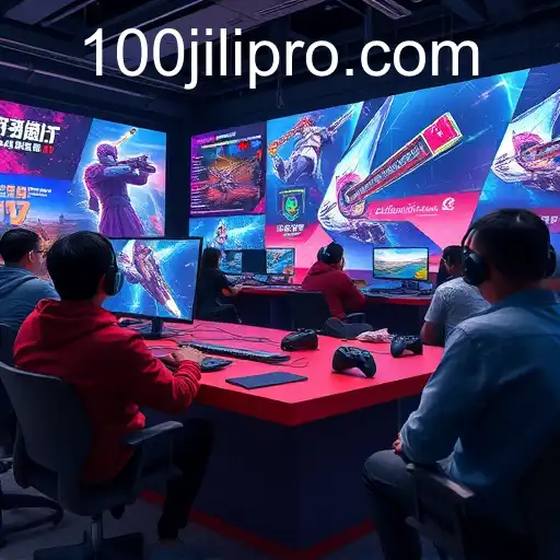 100jili: Advancements, Expectations, and the Impact on Gaming
