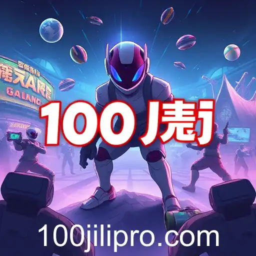 The Rise of 100jili in the Online Gaming World