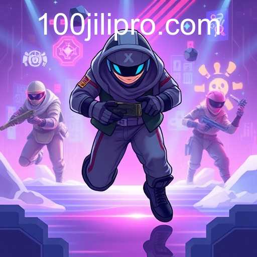 100jili: A New Era in Online Gaming