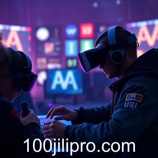 Emerging Trends in Online Gaming Platforms