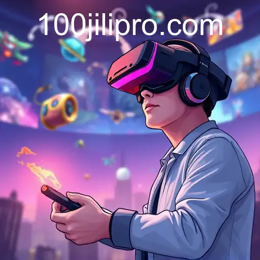 The Evolution of Online Gaming in 2025