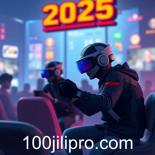The Evolution of Online Gaming in 2025