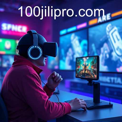 Exploring the Rise of 100jili in Online Gaming
