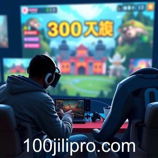 The Rise of 100jili: Transforming the Gaming Landscape