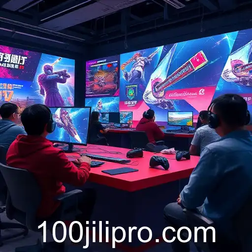 100jili: Advancements, Expectations, and the Impact on Gaming