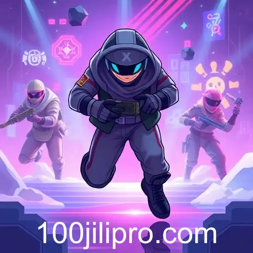 100jili: A New Era in Online Gaming