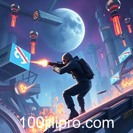 The Rise of Digital Gaming Platforms