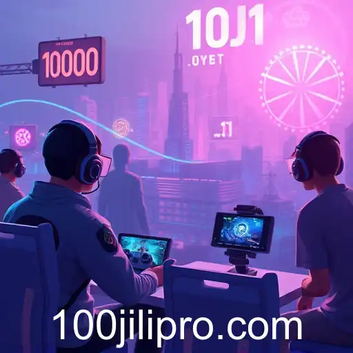 The Evolution of Online Gaming in 2025