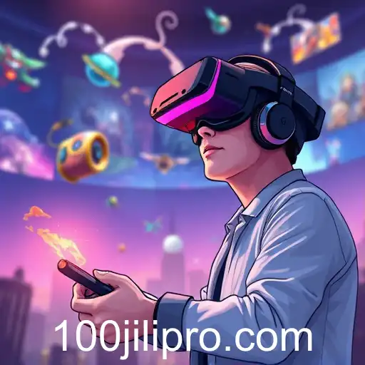 The Evolution of Online Gaming in 2025