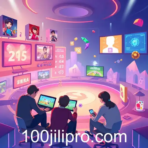 Gaming Industry Seeks Balance Amidst Rapid Technological Advances