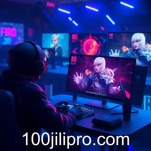 Online Gaming Trends Amidst Global Changes