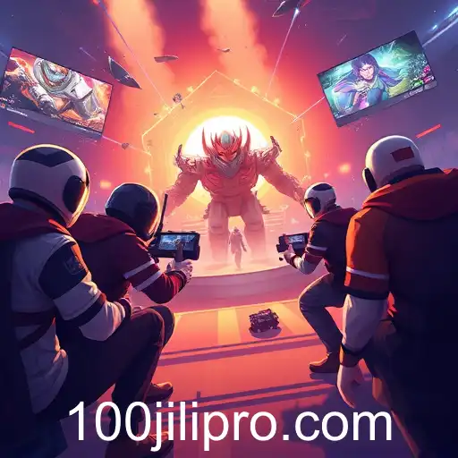 The Growing Popularity of Online Gaming Platforms