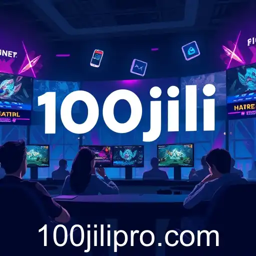 The Rise of 100jili: Transforming the Gaming Industry