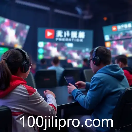 Online Gaming Trends Amidst Global Changes