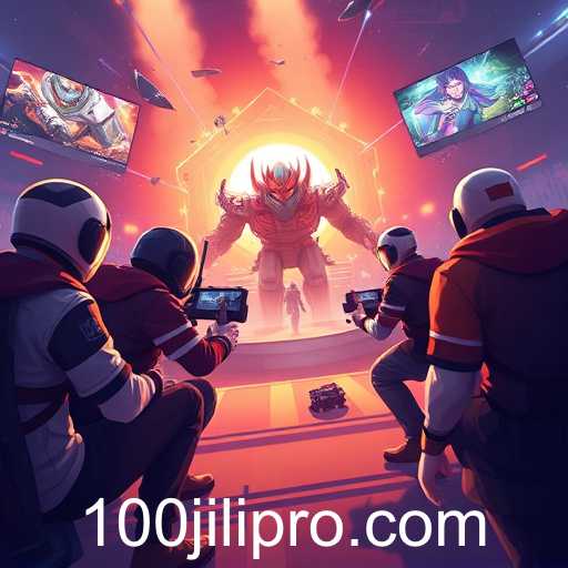 The Growing Popularity of Online Gaming Platforms