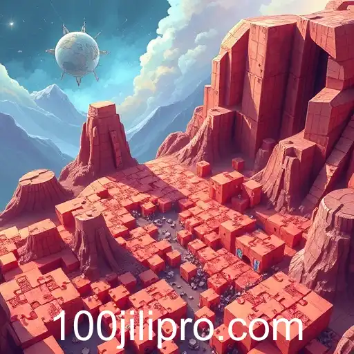 Exploring the Intriguing World of '100jili' Puzzle Challenges