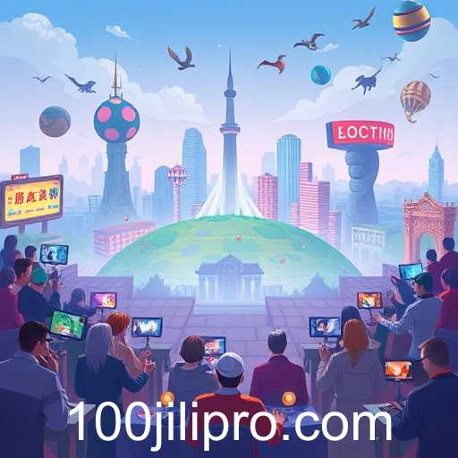 The Rise of 100jili: Transforming the Gaming Industry