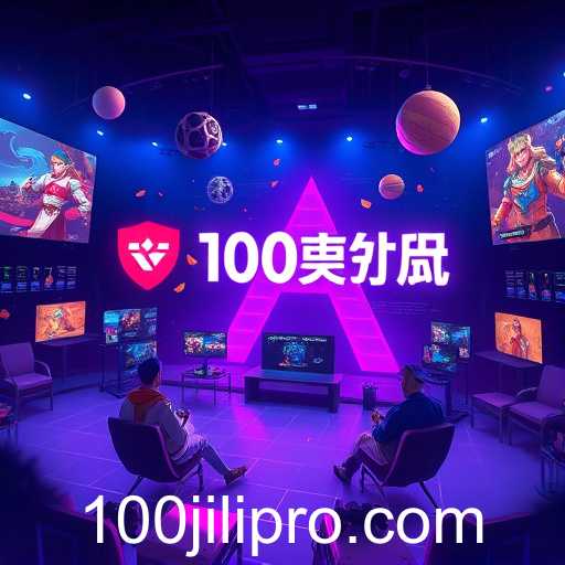 The Rise of 100jili in Online Gaming
