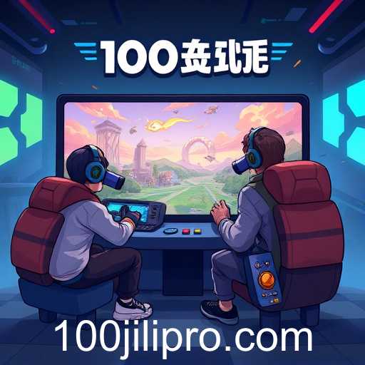 Exploring the Rise of 100jili in Online Gaming
