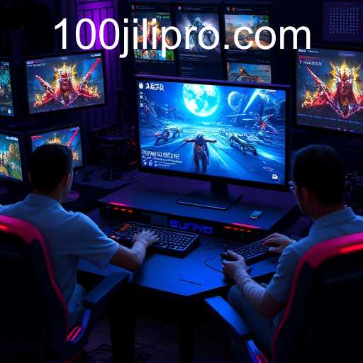 The Rise of Online Gaming in Modern Society