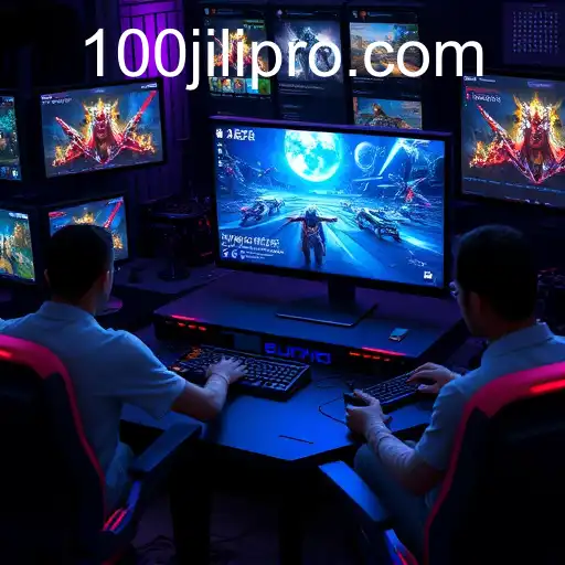 The Rise of Online Gaming in Modern Society