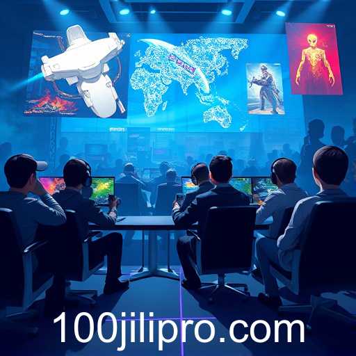 The Rise of Online Gaming Platforms