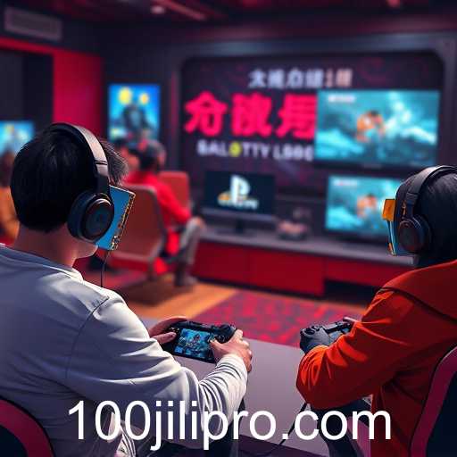 The Rise of Online Gaming Communities