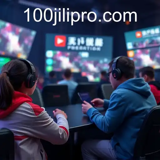 Rise of Online Gaming Communities