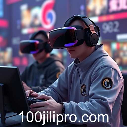 The Rise of Online Gaming Platforms in the Mid-2020s