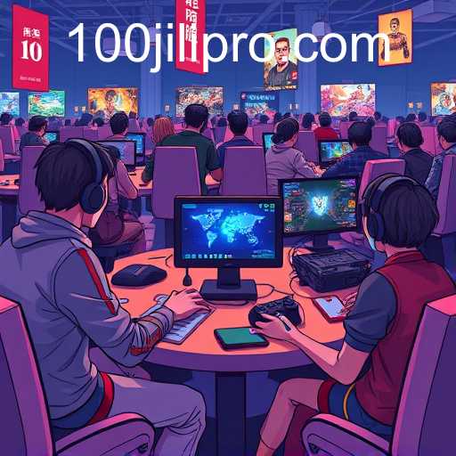 Rise of Online Gaming in 2025