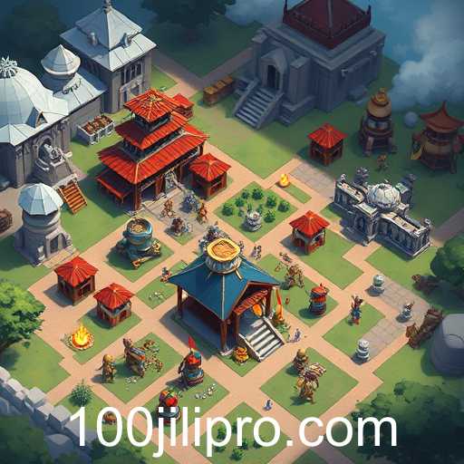 100jili